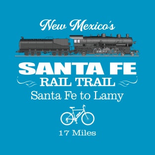 Santa Fe Rail Trail (RT2) T-Shirt