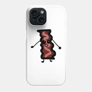 Happier Bacon! Phone Case