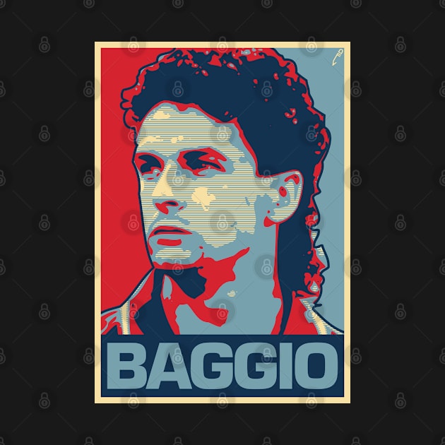 Baggio by DAFTFISH