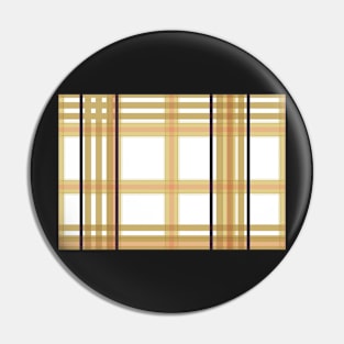 Unique Check Pattern Pin