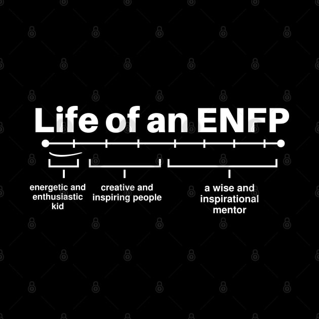 ENFP Funny Personality Type Meme Excitement Life of an ENFP by Mochabonk