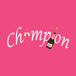 Champion T-Shirt