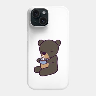 Paws and Reflect Phone Case