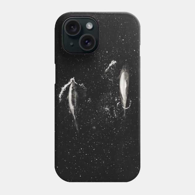 Upstream Phone Case by SeamlessOo