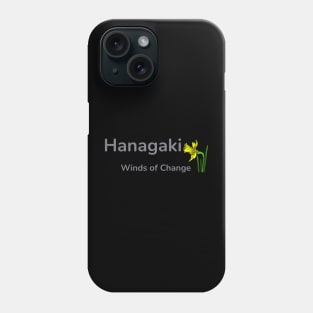Hanagaki Phone Case