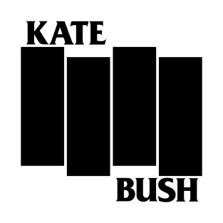 Kate Bush T-Shirt