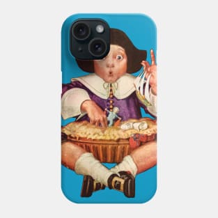 The Pie of Surprises Phone Case