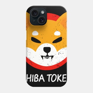 Shiba Inu Token Phone Case
