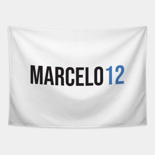 Marcelo 12 Tapestry