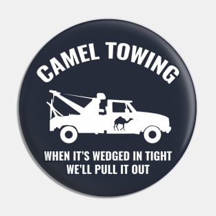 Camel Towing 2 Pin