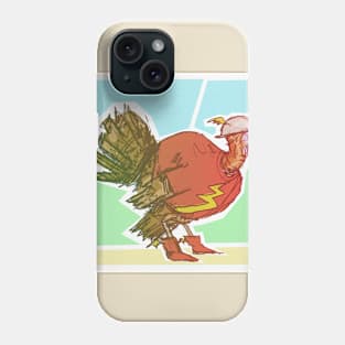 Turkey Flash Phone Case