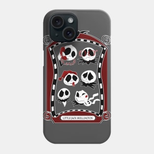 Little Jack - 1 Phone Case