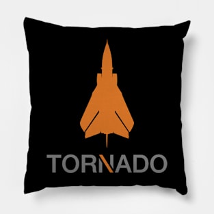 Panavia Tornado Pillow