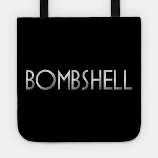 Bombshell Tote