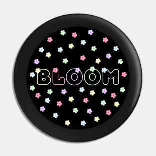 Bloom Pin