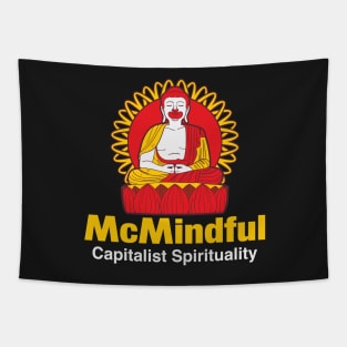 McMindful Tapestry