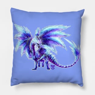 crystaliced Pillow