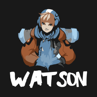 Watson Apex T-Shirt