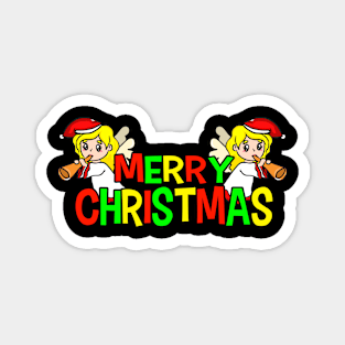 CHRISTMAS GIFT Magnet