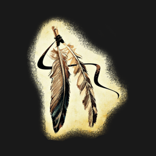 Koszulki Native American Art Teepublic Pl