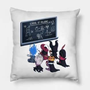 Academy School Pillow