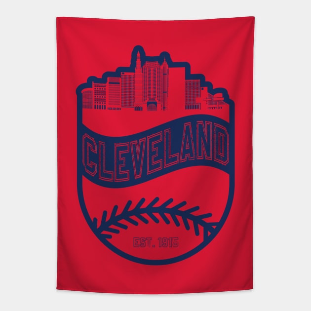 Juancuan Cleveland Baseball 01 Long Sleeve T-Shirt