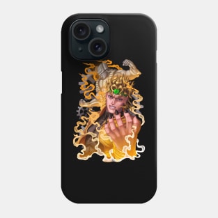 I am Dio Phone Case