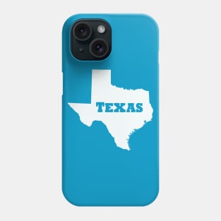 Texas Knockout Phone Case