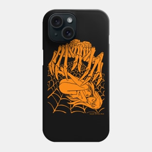 Skeleweb Phone Case