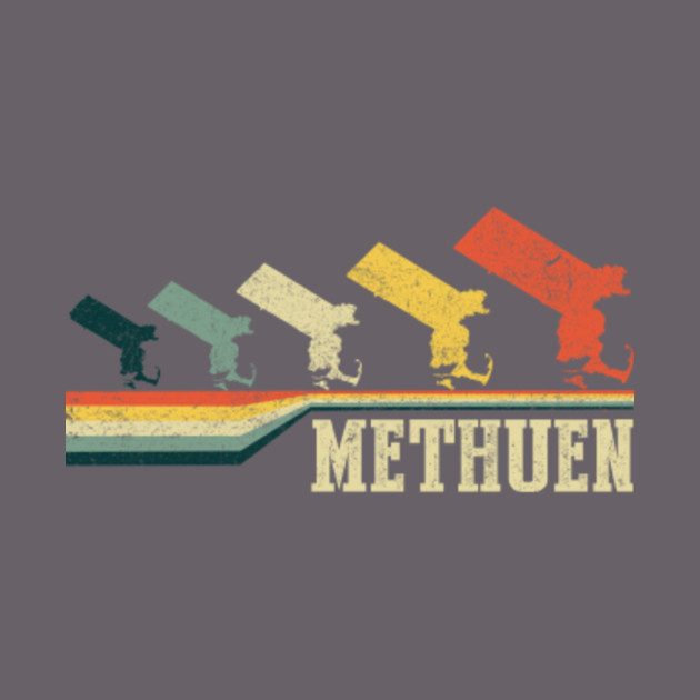 Methuen Color Chart