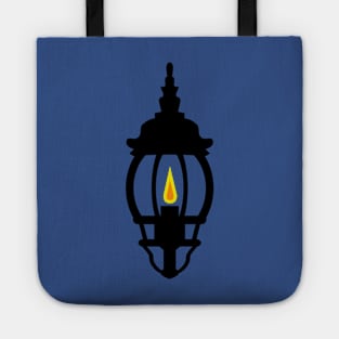 Simply Lampy Tote