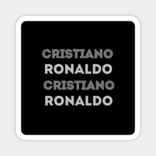 Cristiano ronaldo Magnet