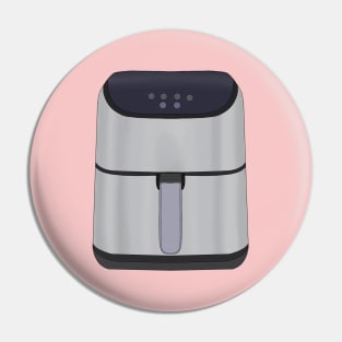 An Amazing Airfryer Pin