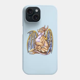 Magic Crafters: Boldar Phone Case