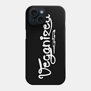 Veganized Phone Case