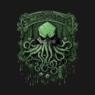 Cthulhu 2 T-Shirt