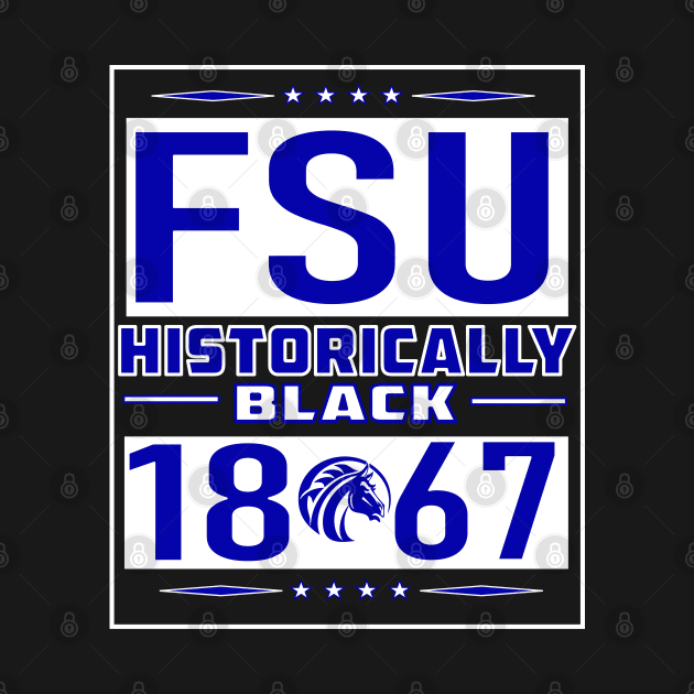 Fayetteville State 1867 University Apparel by HBCU Classic Apparel Co