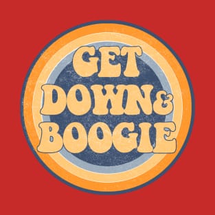 Boogie! T-Shirt