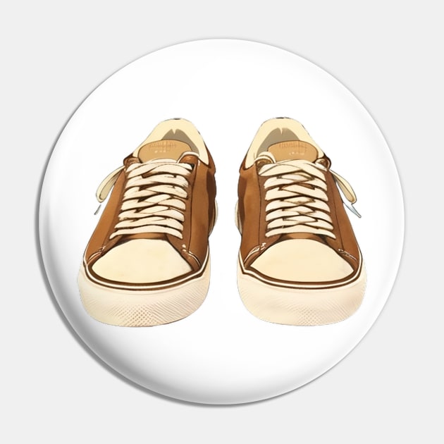 TENIS Pin by FASHIONTREND2