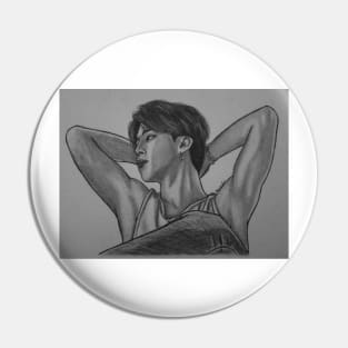 PtD Jimin Pin