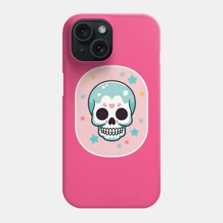 Sugar Bonez for Kids 11 Phone Case