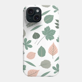 Beneath The Trees (Graze) Phone Case