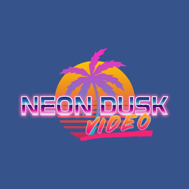 Neon Dusk Video by AficionadosChris