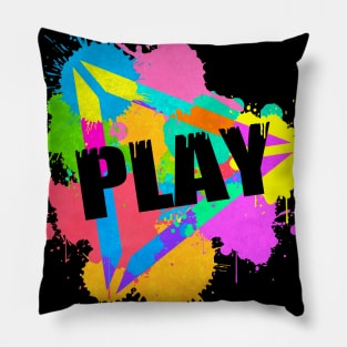 Play Pillow