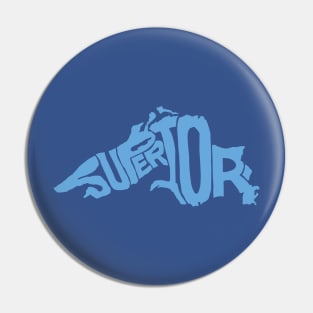 Superior Pin