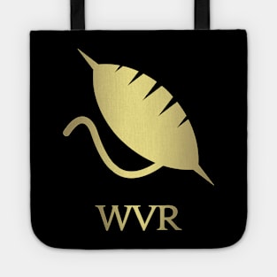 WVR Job Tote