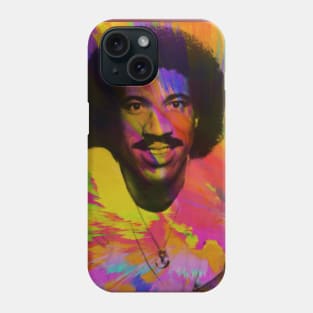 Lionel Richie Phone Case