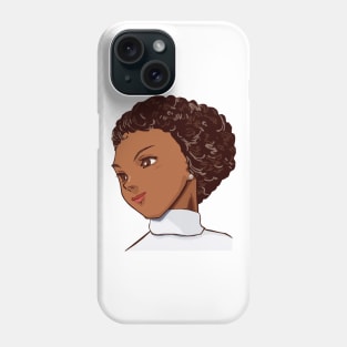 Jemima Phone Case