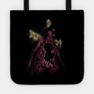 Shichibukai Sword Tote