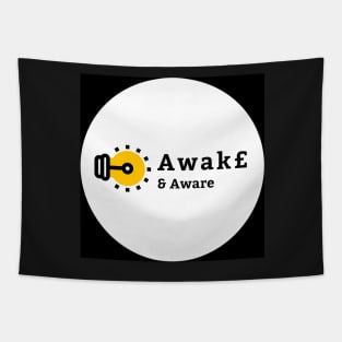 Awake&Aware wear Tapestry